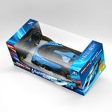 Đồ Chơi DUKA: Siêu Xe Điều Khiển Từ Xa - Veyron Doanh Nhân - Màu Xanh - DK81206