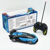 Đồ Chơi DUKA: Siêu Xe Điều Khiển Từ Xa - Veyron Doanh Nhân - Màu Xanh - DK81206