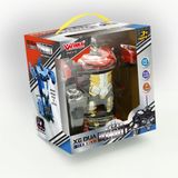 Đồ Chơi DUKA: Xe Đua Biến Hình Robot Có Điều Khiển Từ Xa - DK81210