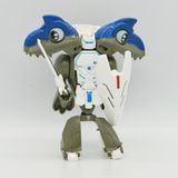 Đồ Chơi DUKA: Robot Biến Hình - Khủng Long Ăn Thịt (DK81225)