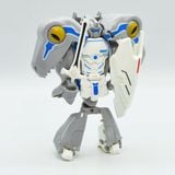 Đồ Chơi DUKA: Robot Biến Hình - Khủng Long Săn Mồi (DK81226)