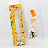 Đồ Chơi DUKA: Vòng Đời Tự Nhiên - Ong Lớn Lên Như Thế Nào? - DK81258