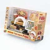 Đồ Chơi DUKA: Bộ Đồ Chơi Tiệm Bánh Pizza (DK81263)