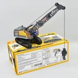 Đồ Chơi DUKA: Xe Công Trình Điều Khiển Từ Xa - Xe Cần Cẩu (DK81269)