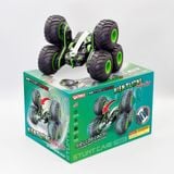 Đồ Chơi DUKA: Xe Điều Khiển Từ Xa 2.4G - Kiện Tướng Nhào Lộn (DK81272)