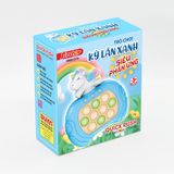 Đồ Chơi DUKA: Trò chơi Kỳ Lân Xanh Siêu Phản Ứng (DK81275)