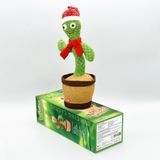 Đồ Chơi DUKA: Vũ Công Xương Rồng - Thần Tượng Sân Khấu (DK81279)