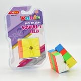 Đồ Chơi DUKA: Rubic Khối Tia Sáng - DK81301