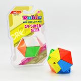 Đồ Chơi DUKA: Rubic Khối Hình Lá 24 Mặt - DK81307