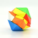 Đồ Chơi DUKA: Rubic Khối Hình Lá 24 Mặt - DK81307