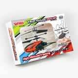 Đồ Chơi DUKA: Trực Thăng Truy Vết Tầm Cao - DK81310