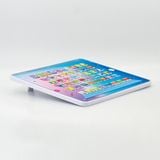 Đồ Chơi DUKA: Máy Tính Bảng Thông Minh Cho Bé - Bé Học Chữ Cái Tiếng Anh - DK81321