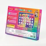 Đồ Chơi DUKA: Máy Tính Bảng Mini - Bé Học Ngoại Ngữ - DK81322