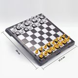 Đồ Chơi DUKA: Cờ Vua Hoàng Gia DK81331