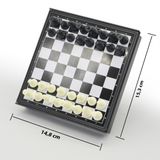 Đồ Chơi DUKA: Bộ Cờ 3 Trong 1 - Cao Nhân Bất Bại DK81342