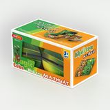 Đồ Chơi DUKA: Khối Trụ Ma Thuật DK81347