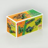 Đồ Chơi DUKA: Khối Trụ Ma Thuật DK81347