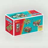 Đồ Chơi DUKA: Khối Hộp Ma Thuật - Tranh Đồ Họa DK81348