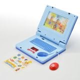 Đồ Chơi DUKA: Laptop Của Bé - Vườn Bách Thú DK81350
