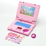 Đồ Chơi DUKA: Laptop Của Bé - Công Chúa Xinh Đẹp DK81351