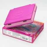 Đồ Chơi DUKA: Laptop Của Bé - Công Chúa Xinh Đẹp DK81351