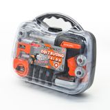 Đồ Chơi DUKA: Bộ Dụng Cụ Cơ Khí - Đội Trưởng Tài Ba - DK81358