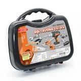 Đồ Chơi DUKA: Bộ Dụng Cụ Cơ Khí - Đội Trưởng Tài Ba - DK81358