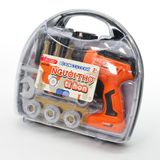 Đồ Chơi DUKA: Bộ Dụng Cụ Cơ Khí -  Người Thợ Tí Hon - DK81360
