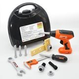Đồ Chơi DUKA: Bộ Dụng Cụ Cơ Khí -  Người Thợ Tí Hon - DK81360