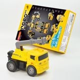 Đồ Chơi DUKA: Robot Biến Hình – Xe Cẩu - DK81365