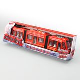Đồ Chơi DUKA: Tàu Điện Trên Cao (DK 81371)