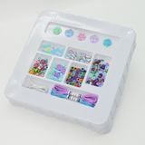 Đồ Chơi DUKA: Bé Tự Làm Nữ Trang - Lắc Tay Dễ Thương (DK81374)