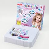 Đồ Chơi DUKA: Bé Tự Làm Nữ Trang - Vòng Tay Xinh Xắn (DK81375)