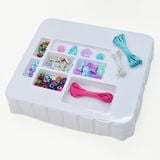 Đồ Chơi DUKA: Bé Tự Làm Nữ Trang - Vòng Tay Xinh Xắn (DK81375)