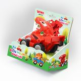 Đồ Chơi DUKA: Xe Biến Hình Động Vật - Khủng Long (DK 81379)
