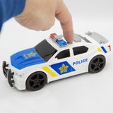 Đồ Chơi DUKA: Xe Cảnh Sát - DK81040