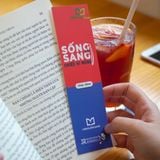 Sách: Sống Sang Với Chiếc Ví Mỏng