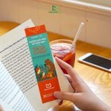 Sách: Những Bài Học Về Tiền Bạc Cùng Thế Giới Hoang Dã - Nắm Bắt Nguyên Tắc Tự Do Tài Chính Ngay Khi Còn Trên Ghế Nhà Trường