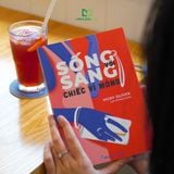 Sách: Sống Sang Với Chiếc Ví Mỏng