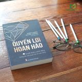 Sách: Quyền Lợi Hoàn Hảo - Quyết Đoán, Bình Đẳng Trong Các Mối Quan Hệ Và Cuộc Sống