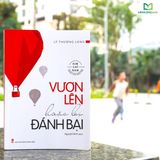 Sách: Combo Tuổi Trẻ Không Lạc Hướng (Mỗi Lần Vấp Ngã Là Một Lần Trưởng Thành + Vươn Lên Hoặc Bị Đánh Bại + Khi Bạn Đang Mơ Thì Người Khác Đang Nỗ Lực + Mười Năm Vàng Quyết Định Bạn Là Ai + Đại Học Không Lạc Hướng)