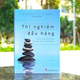 Sách: Nghệ Thuật Sống Đẹp (Thí Nghiệm Đầu Hàng + Sống Lũy Tiến + Sống Sang Với Chiếc Ví Mỏng)