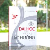 Sách: Combo Bí Kíp Sống Trọn Tuổi Đôi Mươi (Những Bài Học Không Có Nơi Giảng Đường + Đại Học Không Lạc Hướng + Tìm Lại Cái Tôi Đã Mất)