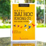 Sách: Combo Bí Kíp Sống Trọn Tuổi Đôi Mươi (Những Bài Học Không Có Nơi Giảng Đường + Đại Học Không Lạc Hướng + Tìm Lại Cái Tôi Đã Mất)