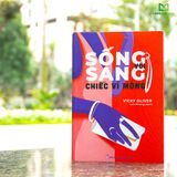 Sách: Nghệ Thuật Sống Đẹp (Thí Nghiệm Đầu Hàng + Sống Lũy Tiến + Sống Sang Với Chiếc Ví Mỏng)