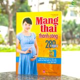 Sách: Combo Bách Khoa Thai Sản Và Nuôi Dạy Trẻ Từ 0-3 Tuổi