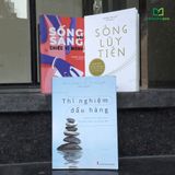 Sách: Nghệ Thuật Sống Đẹp (3 Cuốn)