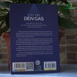 Sách: Hiệu Ứng Đèn Gas