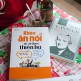 Sách: Combo Khéo Ăn Nói Sẽ Có Được Thiên Hạ + Hễ Nói Là Thắng + Nói Thế Nào Để Được Chào Đón, Làm Thế Nào Để Được Ghi Nhận