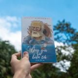 Sách: Ông Già Và Biển Cả (Tái Bản)